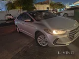 Hyundai Elantra 2020 Used, Petrol, Automatic, 4 Doors